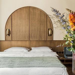 Uitgebreide Double Kamer