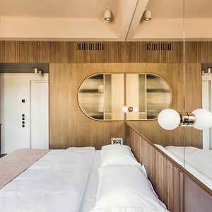 Kamer met een Queen Size Bed